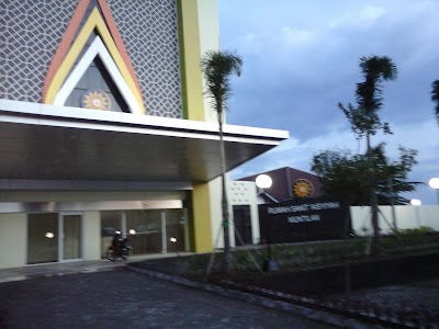 Photos of RS 'Aisyiyah Muntilan