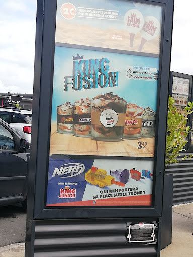 Photo 3 - Burger King