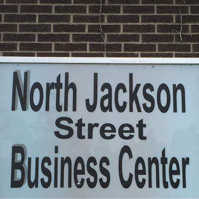 North Jackson St. Business Center, Inc.