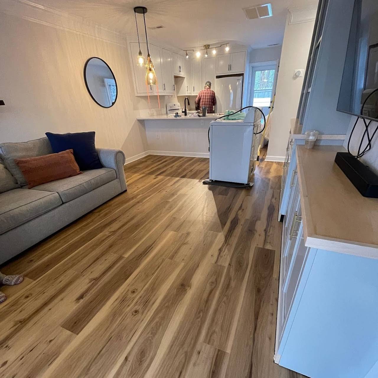 Flooring Clearance Center Flooring Store in Fort Mill, SC