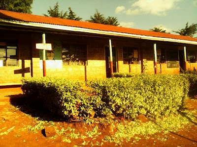 Photos of Gathehu Primary