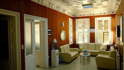 Photos of Special Tekirdag Oral and Maxillofacial Clinic