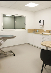 Photo n°12 de Vétérinaire ONEVET à Saint-Genis-Pouilly (Clinique vétérinaire)