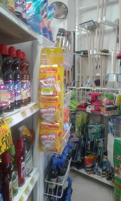 Photos of Esso EDS La Aurora
