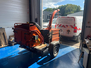 Photo n°8 de Auxons Remorques à Les Auxons (Concessionnaire de remorques)