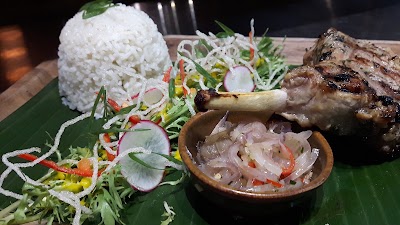Photos of Habitat Cafe
