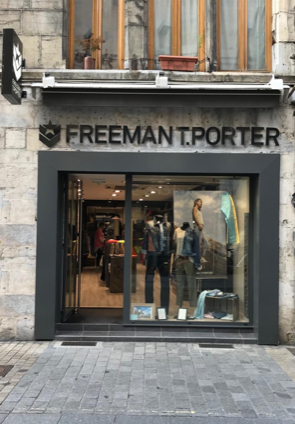 63 Rue des Granges, 25000 Besançon, France