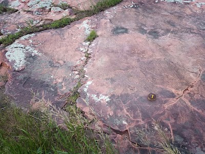 Jeffers Petroglyphs