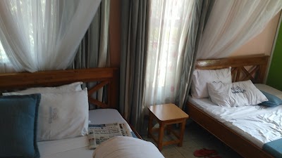 Photos of Shammah Hotel Kisumu