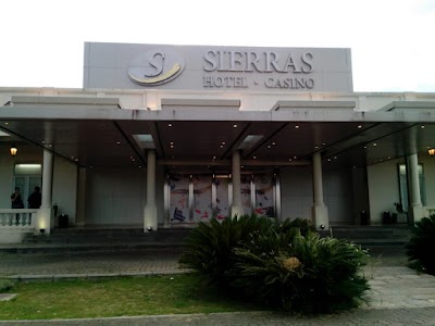 Photos of Howard Johnson Sierras Hotel and Casino