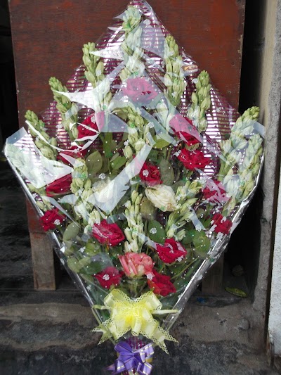 Photos of Bristi Saj Ghor-বৃষ্টি সাজ ঘর