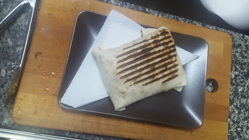Photo 2 - La Ruche Kebab Landivisiau