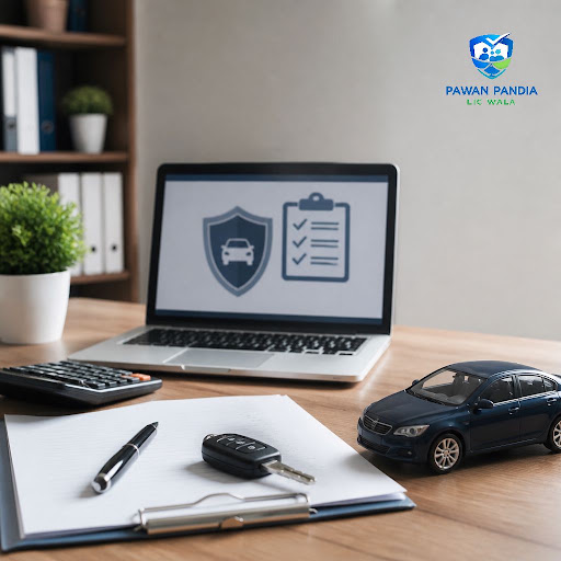 Confused about cancelling your motor insurance policy or getting the right refund? At Pawan Pandi… post image