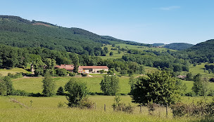 Photo n°34 de La Bouzolle à Azé (Chambre d'hôtes)