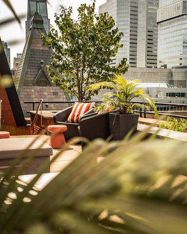 InterContinental Montreal by IHG by null