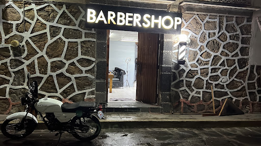 BARBER SHOP VIGOS