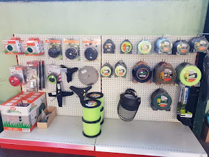 Photo n°27 de Fabien Talbot cycles cyclos motoculture à Droué (Magasin de matériel de motoculture)