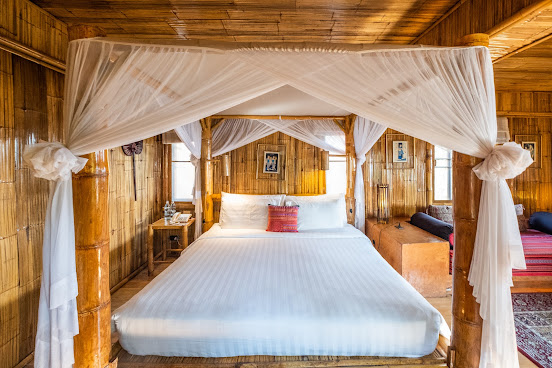 Phu Chaisai Resort & Spa by null