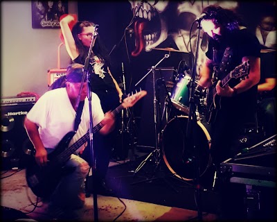 Photos of Black Piston