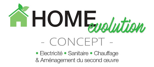Home Evolution Concept - Visual