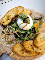 Photo n°19 de Croq Lou à Saint-Loubès (Restaurant français)