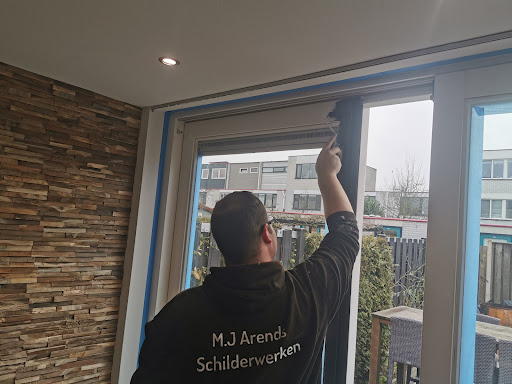 MJA Schilderwerken