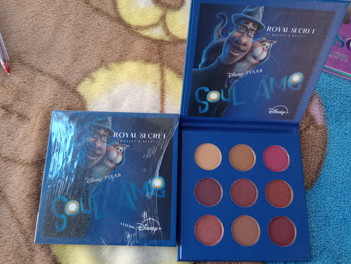 Maquillaje y mas. Arcelia, Guerrero. - Thumbnail