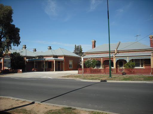 Bendigo Serviced Offices - Thumbnail