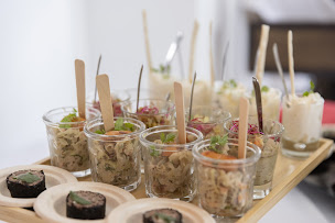 Photo n°7 de L'Atelier de Guillaume à Sainte-Marie-aux-Mines (Restaurant)