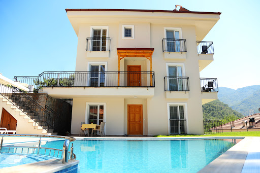 Su Apart Otel Ekincik