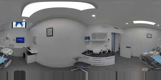 Studio Dentistico San Pietro logo