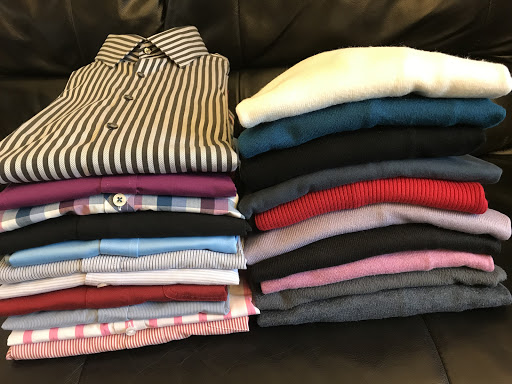 Ria's Laundry and Ironing - Thumbnail