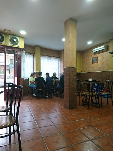 Bar Horoscopo - Thumbnail