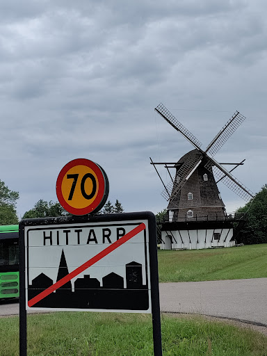 Hittarp Kruareliden