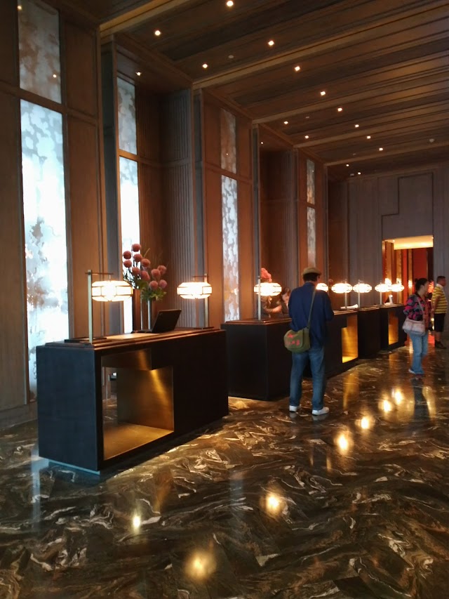 Park Hyatt Hangzhou