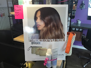 Photo n°26 de TOI ET MOI à Juvisy-sur-Orge (Salon de coiffure)