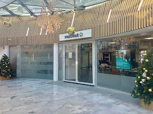 Photo n°3 de Matmut Assurances à Toulouse (Agence d'assurance pour locataires)