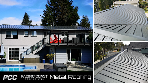 Pacific Coast Roofing & Waterproofing - Thumbnail