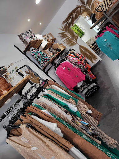 Le Dressing de Sandrine Dunkerque - Thumbnail