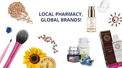 Photos of Cunningham's Pharmacy