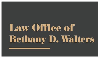 Law Office of Bethany D. Walters, PLLC