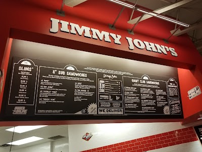 Jimmy John