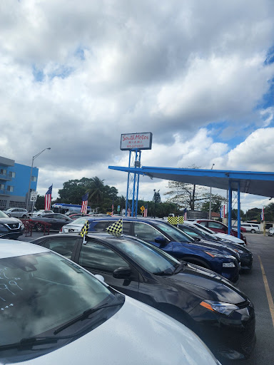 Southmotor Miami - Thumbnail