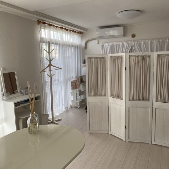 フェイシャルサロン シュシュ