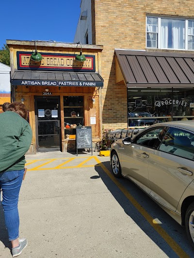 Athens Bread Company