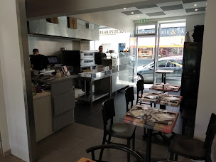 Photo n°29 de Restaurant A La Cope à Thury-Harcourt-le-Hom (Pizzeria)