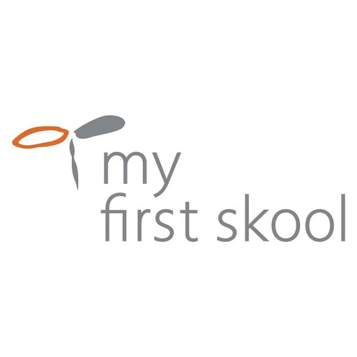 My First Skool at Blk 803 Tampines Ave 4 - Thumbnail