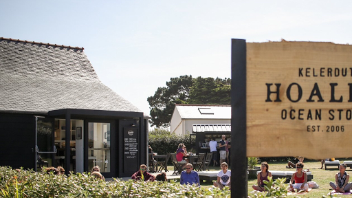 Hoalen Ocean Store Kelerdut