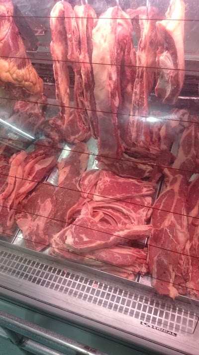 Photos of Mercado Campos