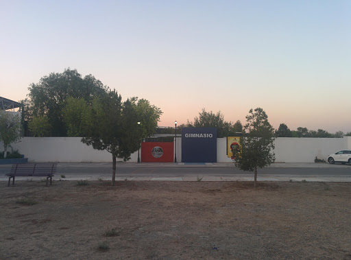Instituto Vivir Gallery - Mexico